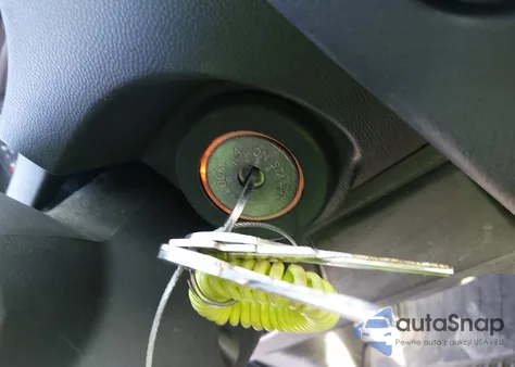 2008 Nissan Frontier Se z USA, uszkodzony, nr VIN 1N6AD06W88C433044